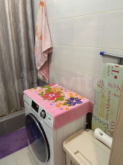 Квартира-студия, 25 м², 3/16 эт.