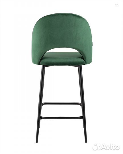 Стул полубарный Меган Home24