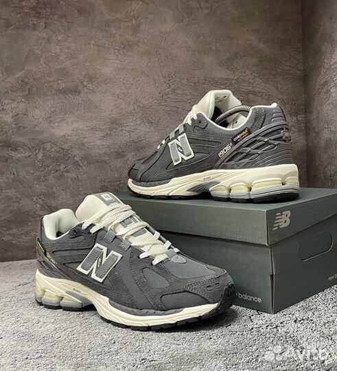 Кроссовки New Balance мужские (Арт.98130)