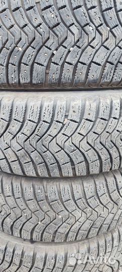 Meshiline MH777 235/60 R18 и 235/60 R18