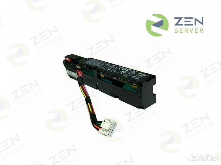 HP DL360 G9 8SFF/2хE5-2660 v4/4х16Gb2400