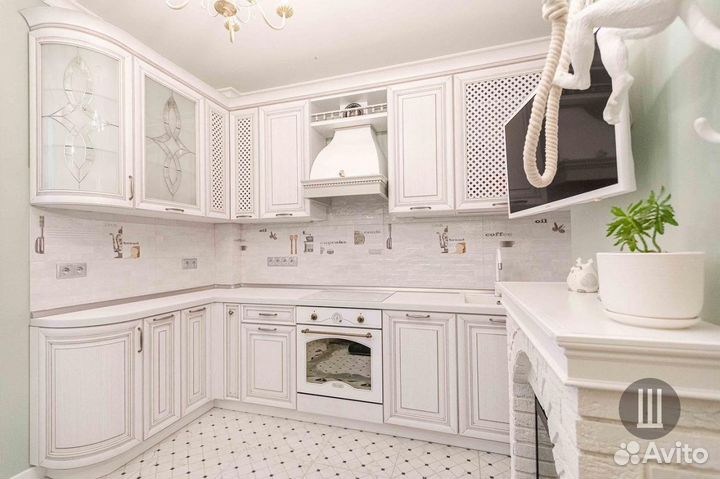 Кухня на заказ