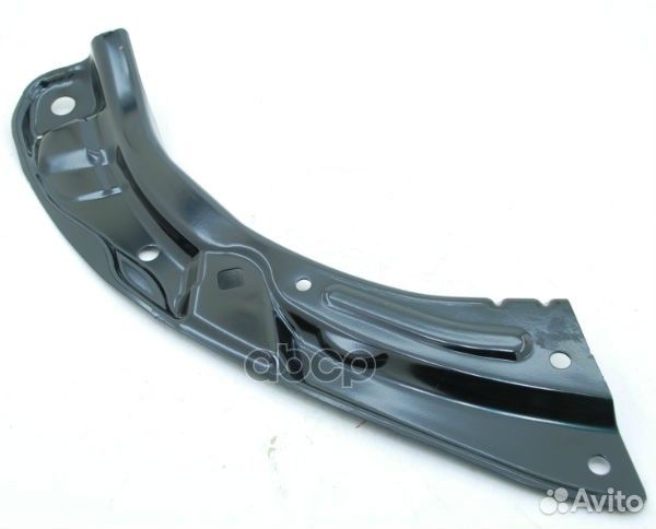 Кронштейн фары передней правый toledo (2013)