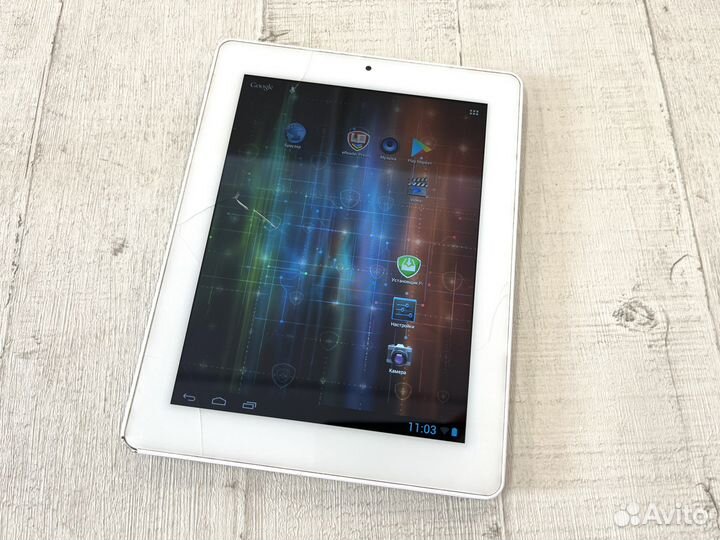 Prestigio MultiPad 2 Ultra Duo 8.0 1/8гб Wi-Fi