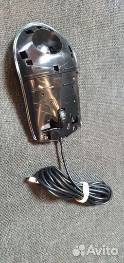 Игровая мышь Razer Abyssus RZ01-00360100