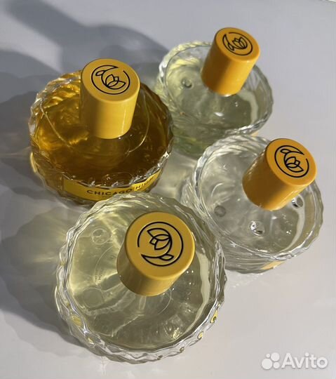 Vilhelm parfumerie парфюмерия