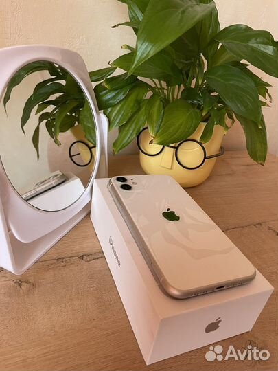 Apple iPhone 11