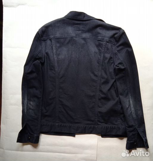 Джинсовая куртка Allsaints (L)