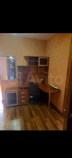 1-к. квартира, 49 м², 5/5 эт.