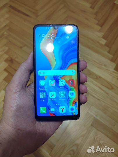 Huawei p30 lite