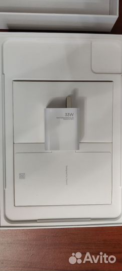 Xiaomi mi pad 6 8 128