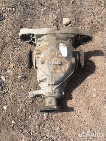 Редуктор Бмв е39 М51 Bmw e39