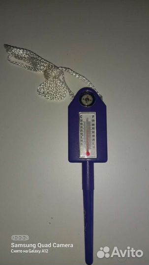 Ручка шариковая