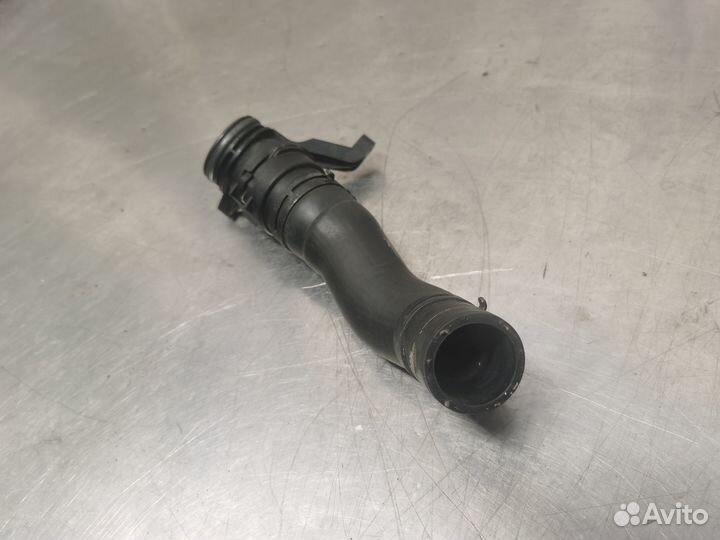 Шланг системы охлаждения Jaguar XF