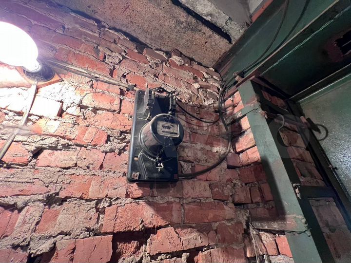 Гараж, 18 м²