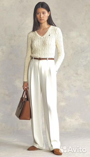 Свитер Ralph Lauren оригинал