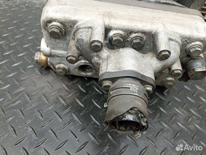 Компрессор воздушный Man TGA, Разные Автомобили