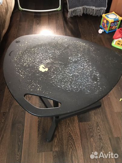 Столик для ноутбука IKEA