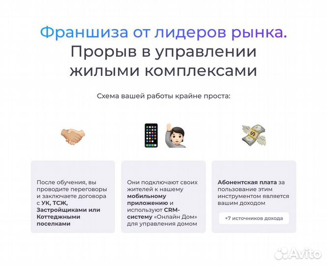 Востребованный бизнес в сфере жкх