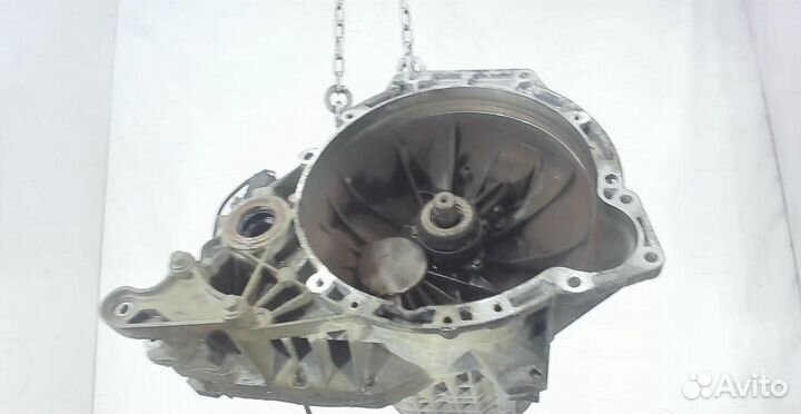 МКПП Ford Transit Connect 1.8 л. hcpa, hcpb, hcpc