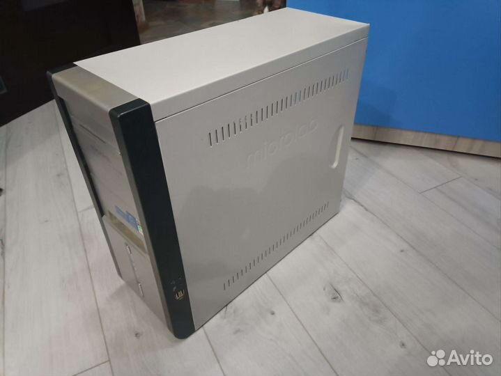 Корпус пк
