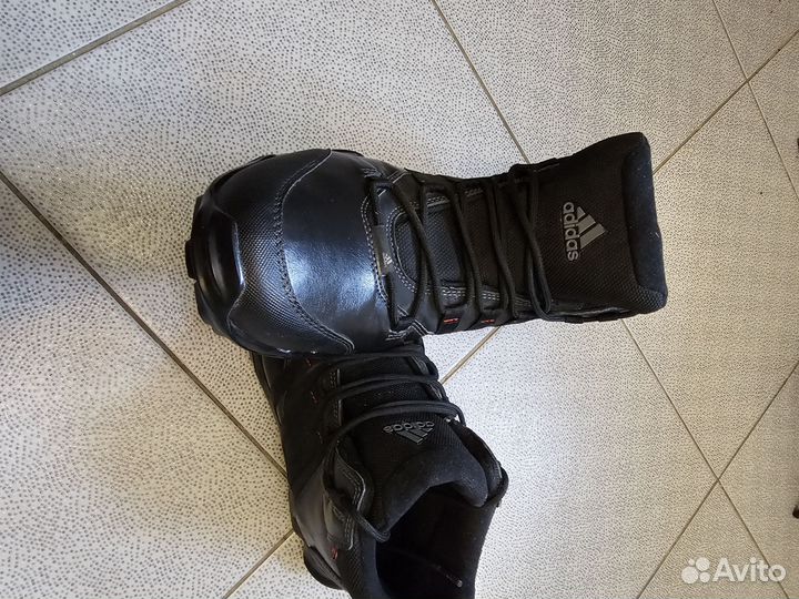 Кроссовки мужские Adidas