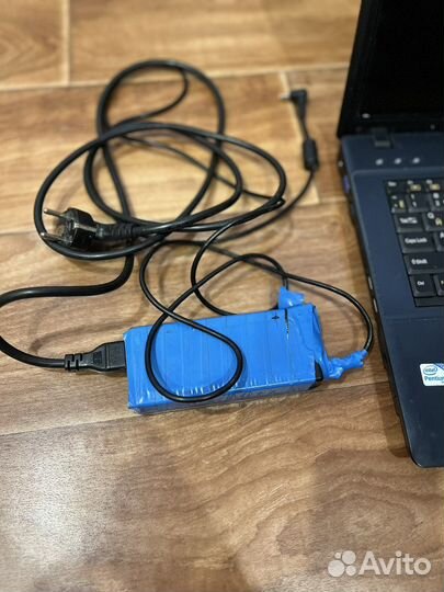 DNS ноутбук апгрейд 2022 год