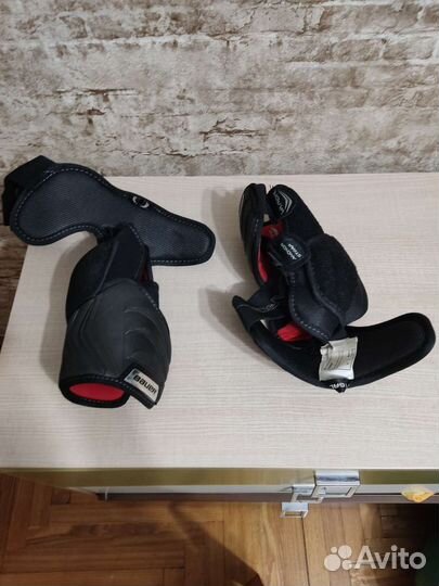 Хоккейная экипировка