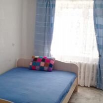 2-к. квартира, 48,6 м², 2 кровати, Яранск