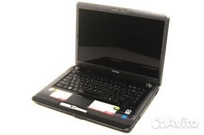 Toshiba satelite a300