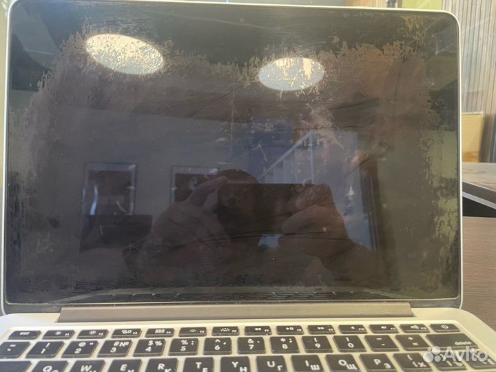 Apple MacBook Pro Retina 13 Late 2013