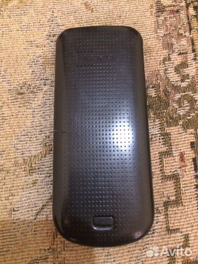 Телефон Nokia 1202