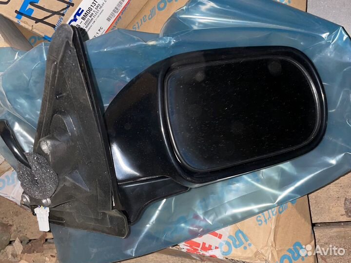 Зеркало боковое Nissan Primera P11E