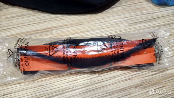 Фильтр, Основная щётка, боковая щётка xiaomi