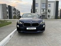 BMW X2 1.5 AMT, 2020, 105 000 км, с пробегом, цена 2 540 000 руб.