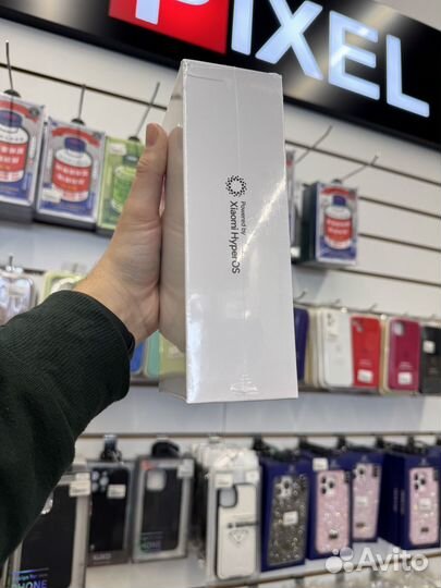 Xiaomi Redmi Note 14 Pro+ 5G, 12/512 ГБ