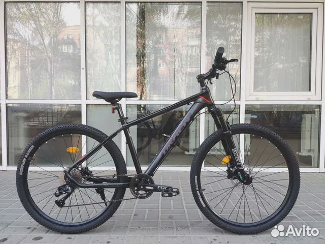 Велосипед горный качественный 29 27.5 новый