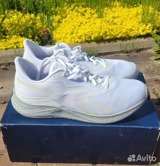 Кроссовки мужские Reebok Floatride Energy 3, 12 us