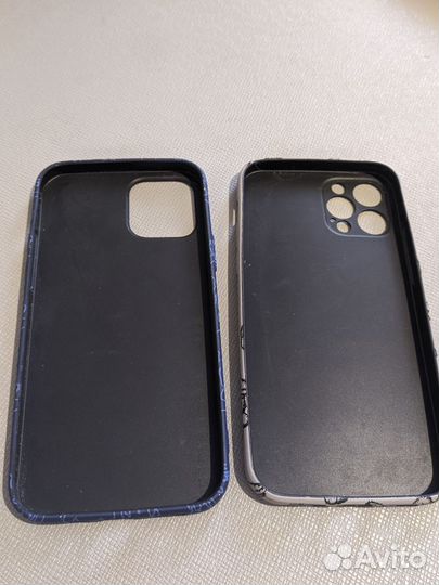 Чехол на iPhone 12 pro