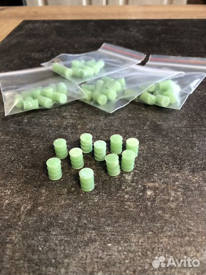 Железная дорога H0,1/87,16.5mm