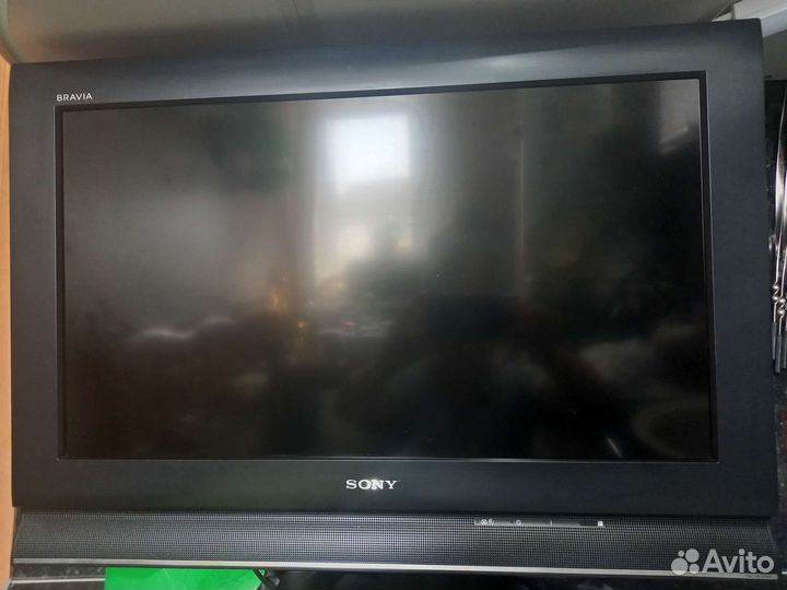 Телевизор Sony bravia