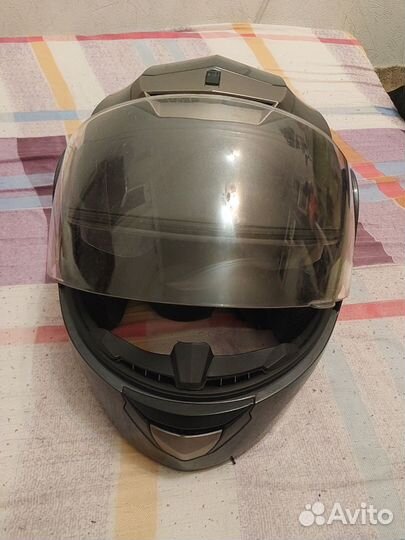 Каска для мотоцикл, для электровелосипед