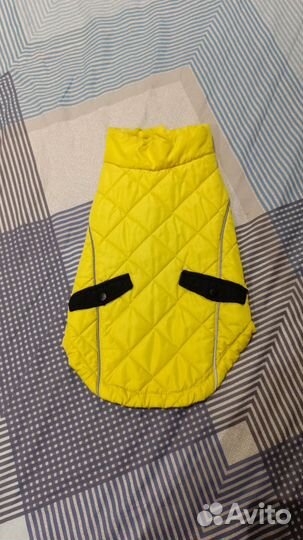 Жилетка для собак