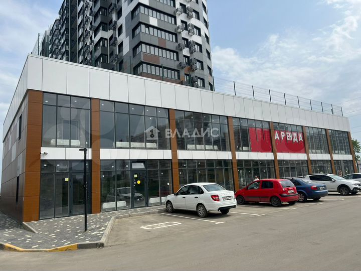 Сдам помещение свободного назначения, 750 м²