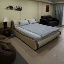 Квартира-студия, 78 м² (Таиланд), Трат