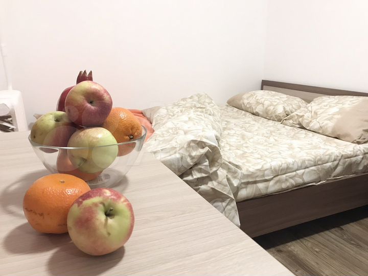 Квартира-студия, 12 м², 1/5 эт.