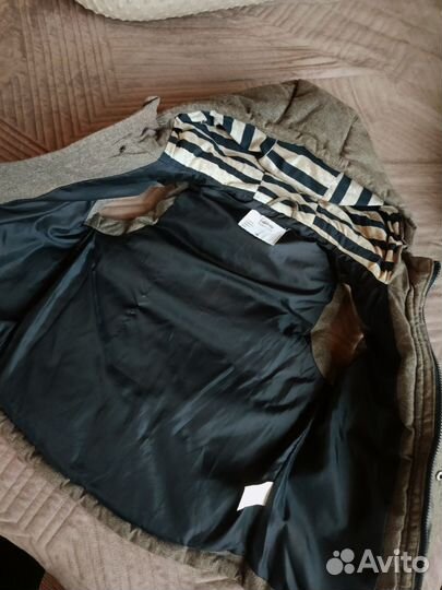 Жилет для мальчика