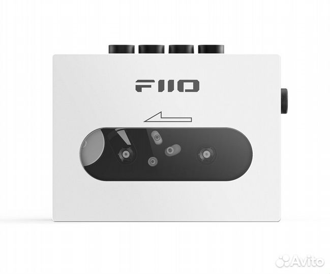 Кассетный плеер FiiO CP13