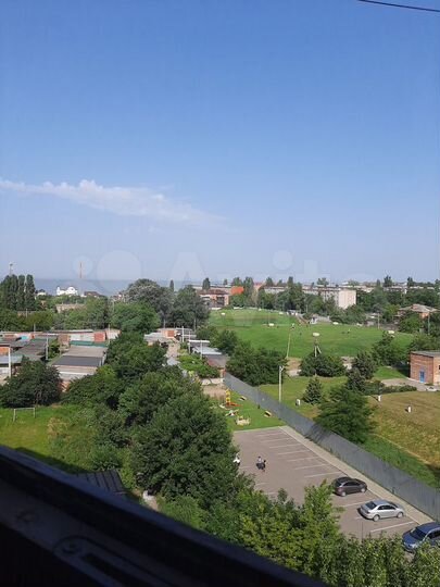 1-к. квартира, 45 м², 8/9 эт.