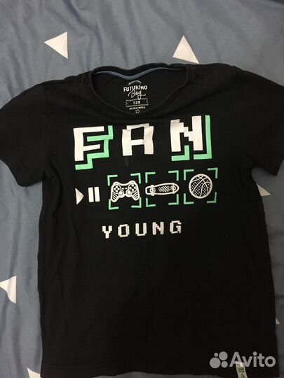 Вещи пакетом